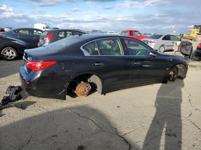 Photo 3 from auction – 2017 INFINITI Q50 PREMIU with VIN JN1EV7AP5HM743949