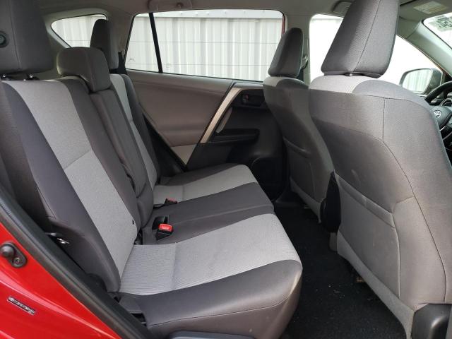 Photo 11 from auction – 2013 TOYOTA RAV4 LE with VIN 2T3BFREV7DW044644
