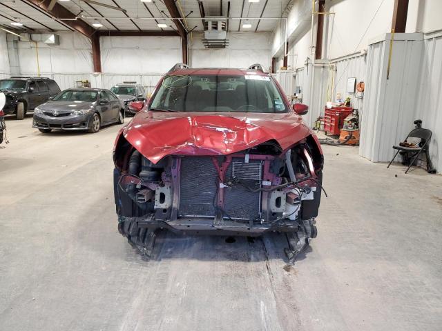 Photo 5 from auction – 2020 SUBARU ASCENT LIM with VIN 4S4WMAPD1L3435119