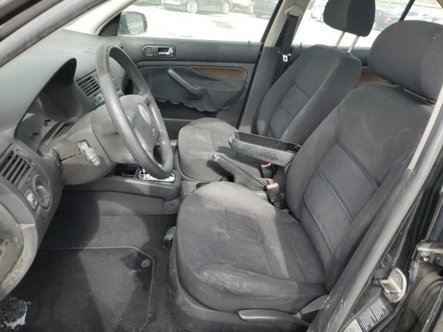 Photo 7 from auction – 2005 VOLKSWAGEN JETTA GLS with VIN 3VWSA69MX5M061811