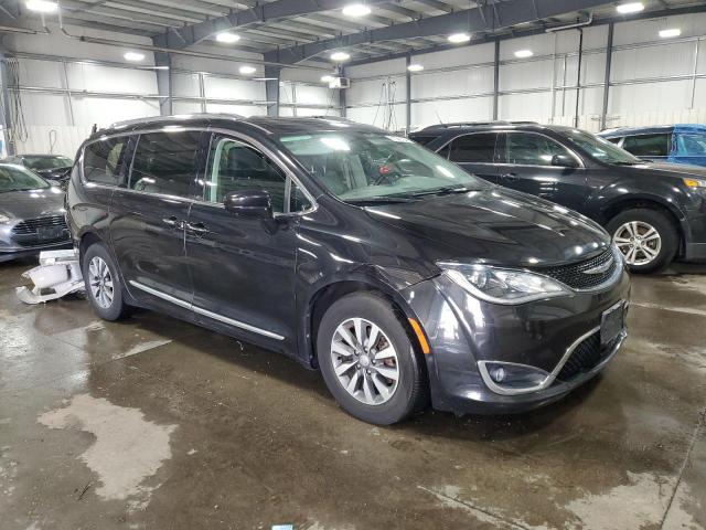 Photo 4 from auction – 2020 CHRYSLER PACIFICA T with VIN 2C4RC1EG0LR135449