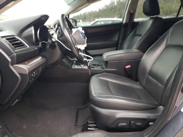 Photo 7 from auction – 2016 SUBARU LEGACY 2.5 with VIN 4S3BNBJ64G3019054