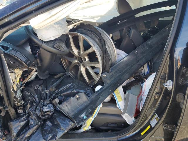 Photo 7 from auction – 2011 HYUNDAI SONATA SE with VIN 5NPEC4AC9BH101542