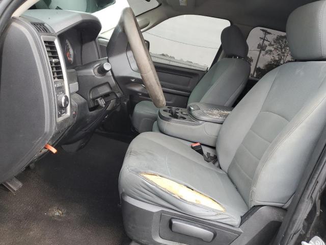 Photo 7 from auction – 2017 RAM 1500 ST with VIN 1C6RR7FG7HS697958