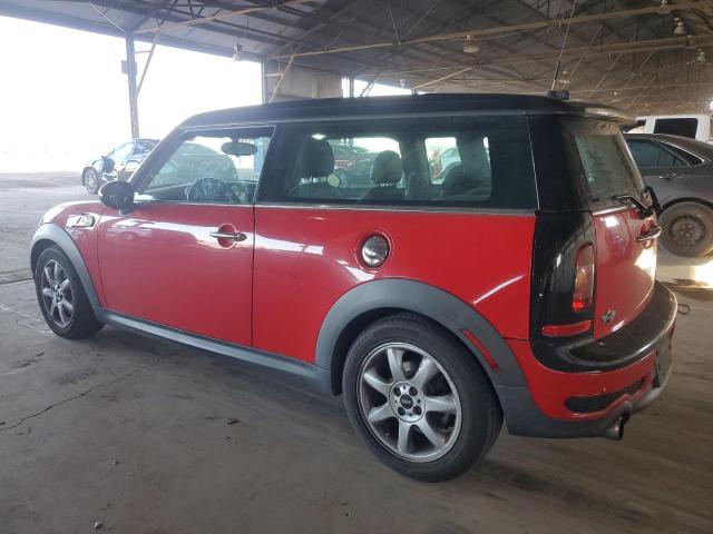 Photo 2 from auction – 2010 MINI COOPER S C with VIN WMWMM3C57ATP94233