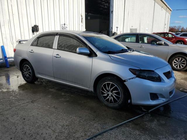 Photo 4 from auction – 2010 TOYOTA COROLLA BA with VIN 2T1BU4EE1AC258219