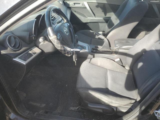 Photo 7 from auction – 2011 MAZDA 3 I with VIN JM1BL1VF3B1446868