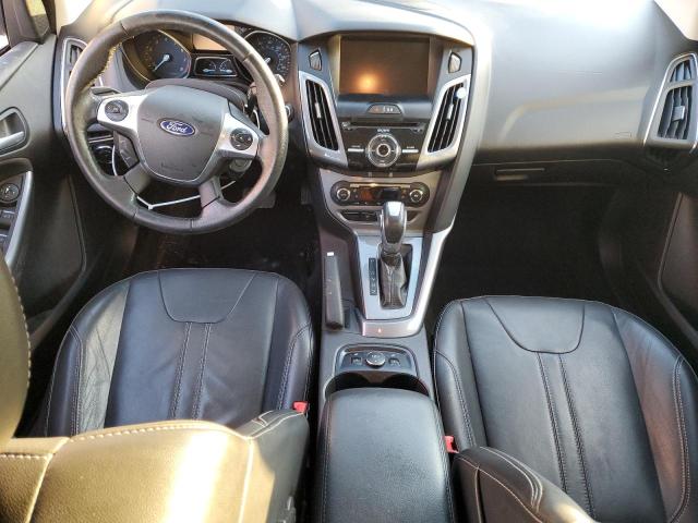 Photo 8 from auction – 2014 FORD FOCUS TITA with VIN 1FADP3N27EL423002