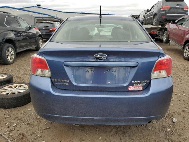Photo 6 from auction – 2013 SUBARU IMPREZA PR with VIN JF1GJAC65DG031622