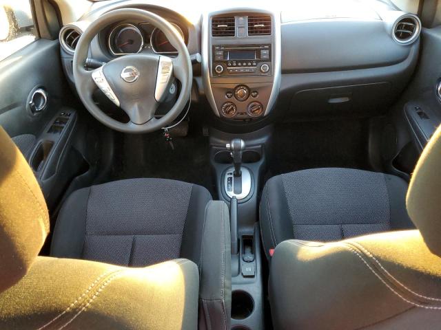 Photo 8 from auction – 2016 NISSAN VERSA S with VIN 3N1CN7AP1GL892701