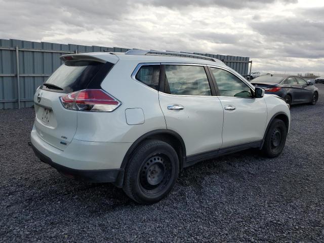 Photo 3 from auction – 2015 NISSAN ROGUE S with VIN 5N1AT2MVXFC887624