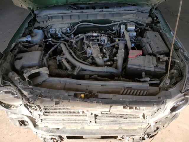Photo 11 from auction – 2023 FORD BRONCO BAS with VIN 1FMEE5BP6PLB31775