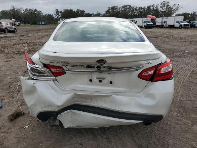 Photo 6 from auction – 2016 NISSAN ALTIMA 2.5 with VIN 1N4AL3AP5GC207412