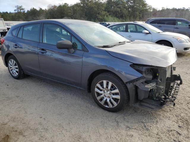 Photo 4 from auction – 2017 SUBARU IMPREZA with VIN 4S3GTAA63H3747312