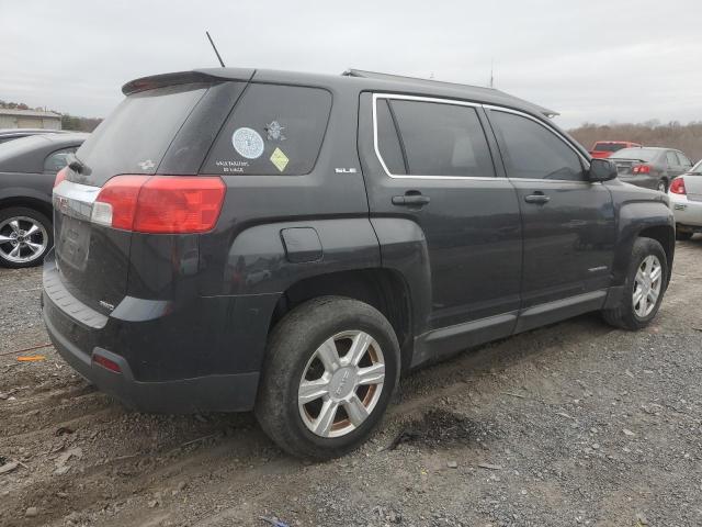Photo 3 from auction – 2014 GMC TERRAIN SL with VIN 2GKFLVEK5E6361851