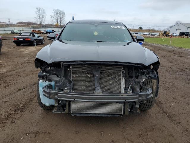 Photo 5 from auction – 2019 LINCOLN NAUTILUS S with VIN 2LMPJ8K90KBL25206