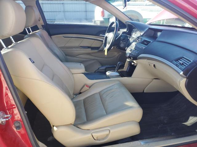 Photo 7 from auction – 2012 HONDA ACCORD EXL with VIN 1HGCS1B89CA004239