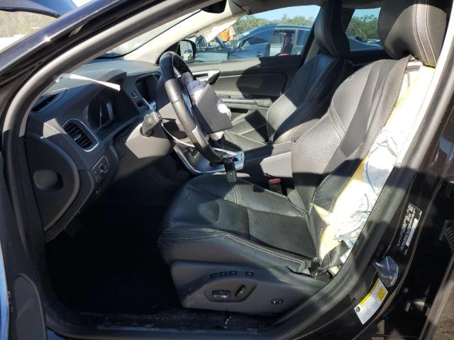 Photo 7 from auction – 2018 VOLVO S60 DYNAMI with VIN YV126MFL0J2465751