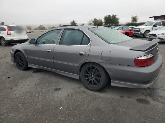 Photo 2 from auction – 2003 ACURA 3.2TL TYPE with VIN 19UUA56973A056955