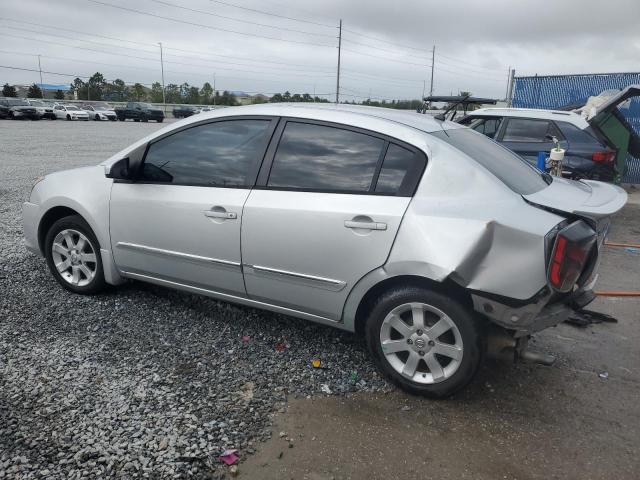 Photo 2 from auction – 2011 NISSAN SENTRA 2.0 with VIN 3N1AB6APXBL633269