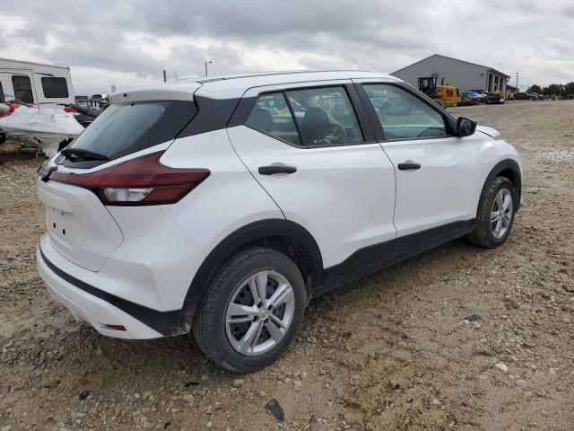 Photo 3 from auction – 2023 NISSAN KICKS S with VIN 3N1CP5BV7PL496493