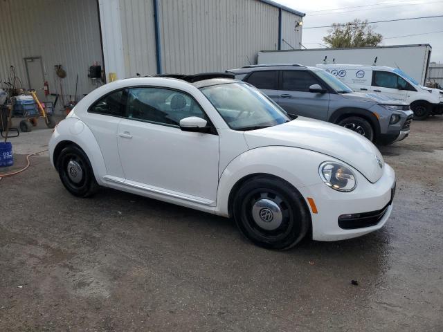 Photo 4 from auction – 2012 VOLKSWAGEN BEETLE with VIN 3VWHP7AT0CM651997