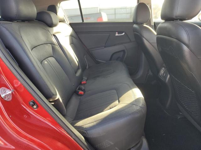 صورة رقم 11 من المزاد - 2015 KIA SPORTAGE E مع VIN KNDPC3ACXF7763269