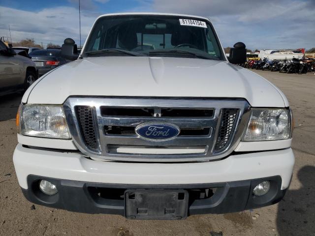 Photo 5 from auction – 2011 FORD RANGER SUP with VIN 1FTKR4EE4BPB05502