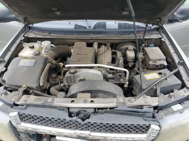 Photo 12 from auction – 2008 CHEVROLET TRAILBLAZE with VIN 1GNDS13S282134238