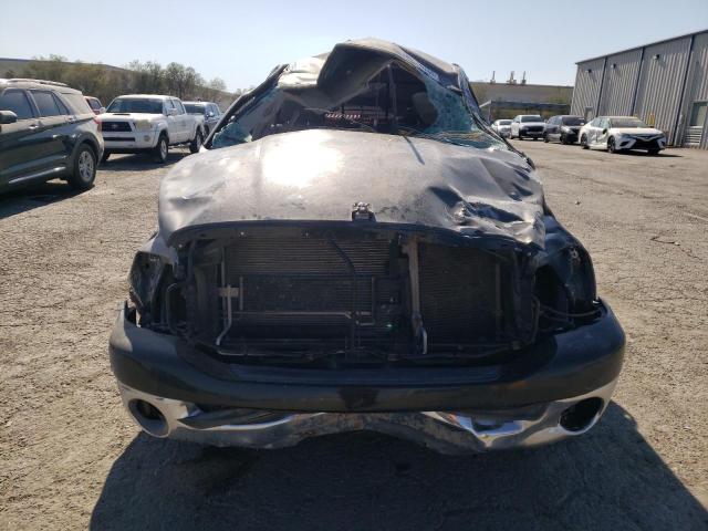 Photo 5 from auction – 2008 DODGE RAM 1500 S with VIN 1D7HA18208J110425