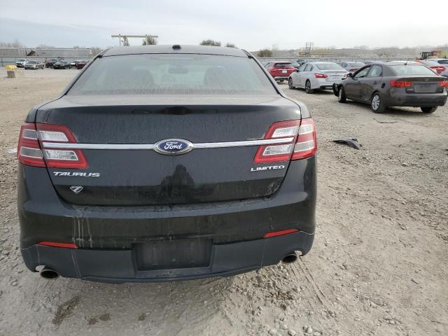 صورة رقم 6 من المزاد - 2014 FORD TAURUS LIM مع VIN 1FAHP2F84EG179297
