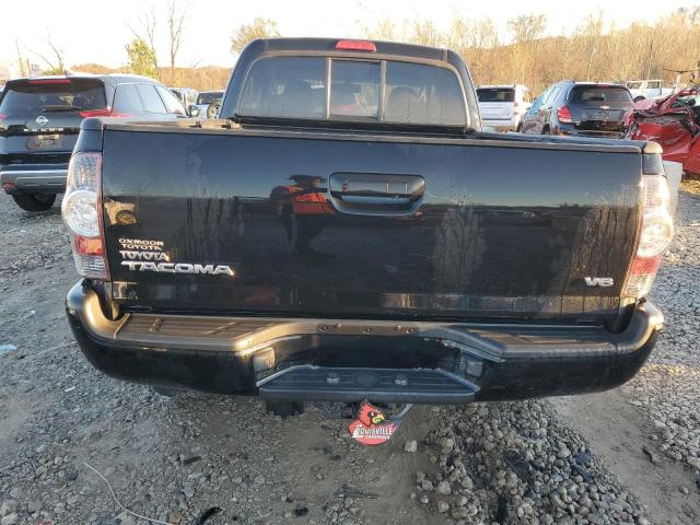 Photo 6 from auction – 2011 TOYOTA TACOMA ACC with VIN 5TFUU4EN8BX007645