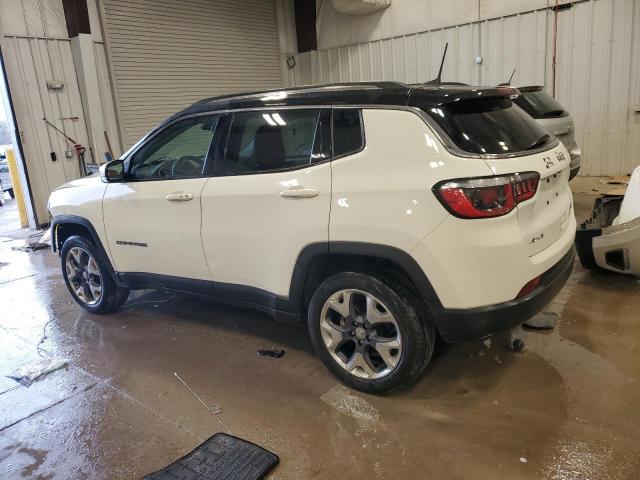 Photo 2 from auction – 2020 JEEP COMPASS LI with VIN 3C4NJDCB6LT215963