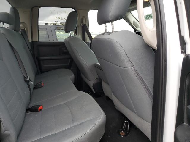 Photo 10 from auction – 2018 RAM 1500 ST with VIN 1C6RR7FT2JS308467