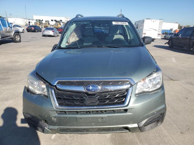 Photo 5 from auction – 2017 SUBARU FORESTER 2 with VIN JF2SJABC0HH455755