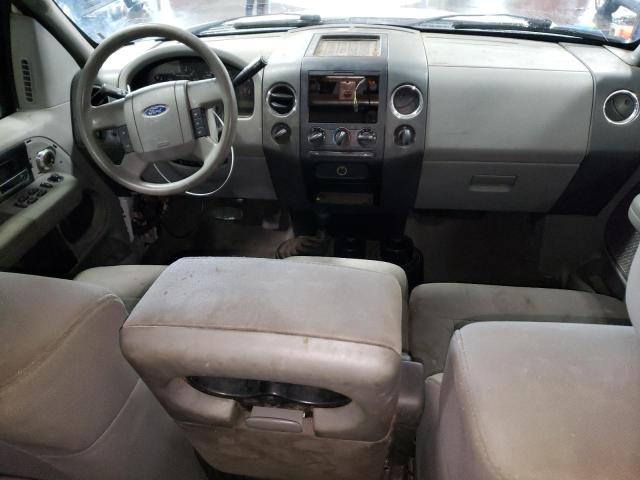 Photo 8 from auction – 2006 FORD F150 with VIN 1FTPX14VX6FA76174