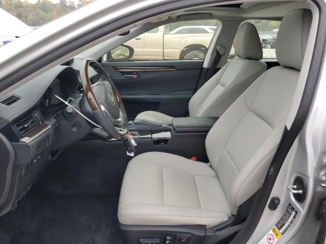 Photo 7 from auction – 2013 LEXUS ES 350 with VIN JTHBK1GG4D2013497