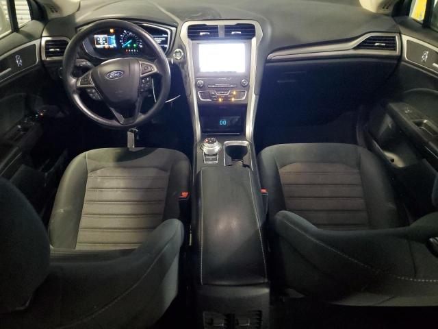 Photo 8 from auction – 2020 FORD FUSION SE with VIN 3FA6P0HD2LR224894