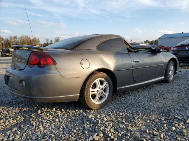 Photo 3 from auction – 2005 DODGE STRATUS SX with VIN 4B3AG42GX5E037522