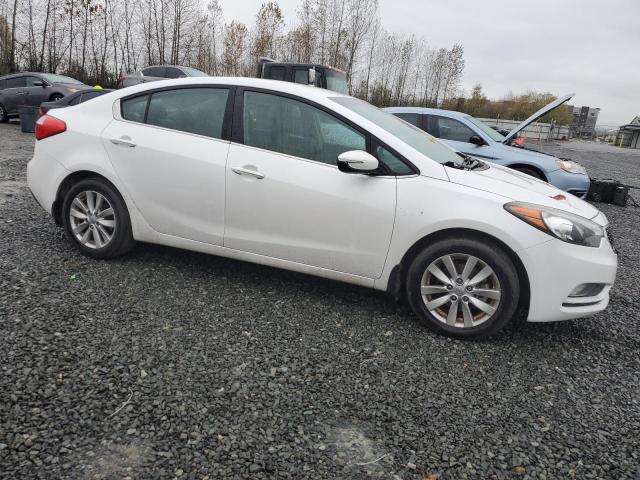 Photo 4 from auction – 2014 KIA FORTE EX with VIN KNAFX4A86E5054525