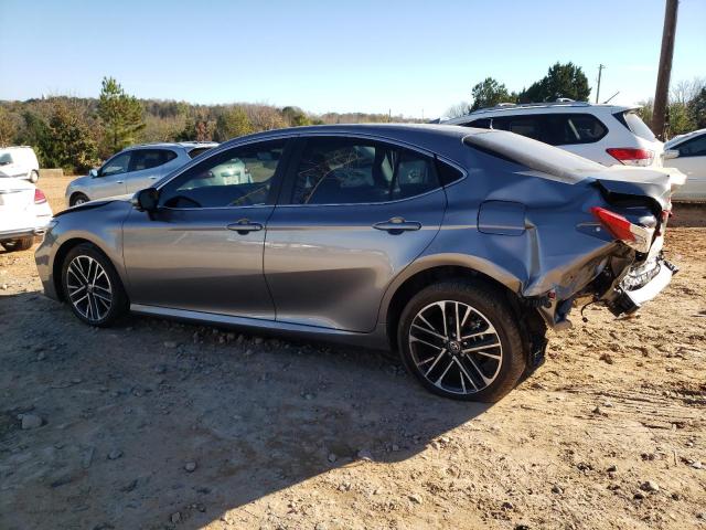Photo 2 from auction – 2025 TOYOTA CAMRY XSE with VIN 4T1DAACK5SU509428