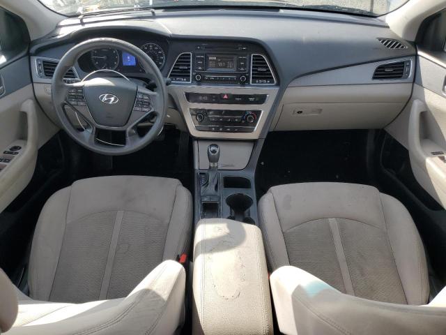 Photo 8 from auction – 2017 HYUNDAI SONATA SE with VIN 5NPE24AF3HH558241