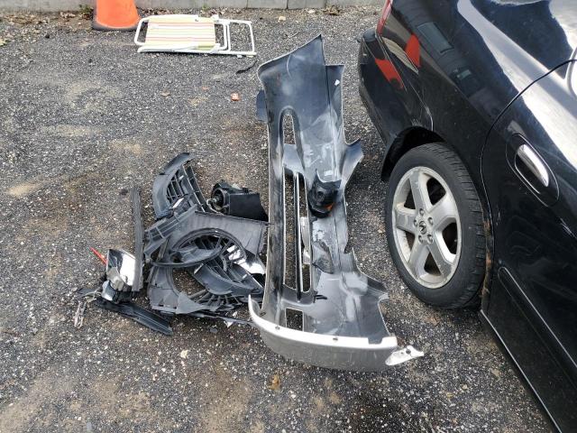 Photo 13 from auction – 2006 DODGE CARAVAN SX with VIN 1D4GP45R46B754818