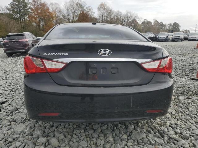 Photo 6 from auction – 2013 HYUNDAI SONATA GLS with VIN 5NPEB4AC3DH582281