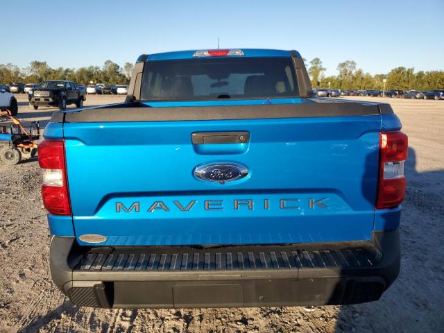 Photo 6 from auction – 2022 FORD MAVERICK X with VIN 3FTTW8E94NRA52112