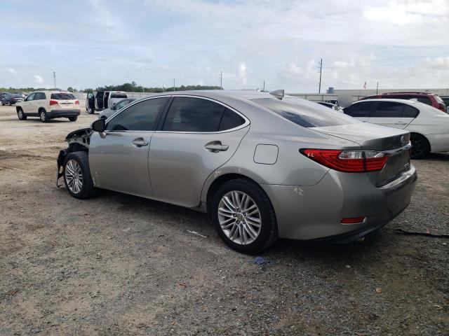 Foto 2 de la subasta – 2015 LEXUS ES 350 con VIN JTHBK1GG7F2195487