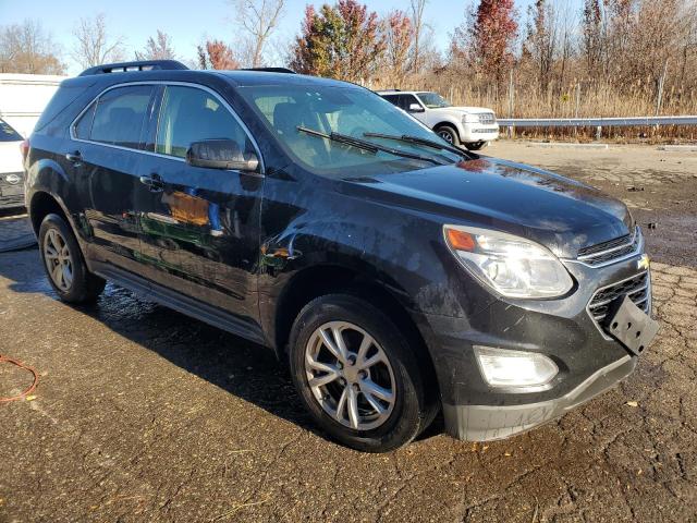 Photo 4 from auction – 2016 CHEVROLET EQUINOX LT with VIN 2GNFLFEK4G6154489