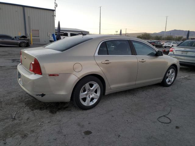 Photo 3 from auction – 2011 CHEVROLET MALIBU LS with VIN 1G1ZB5E10BF162011