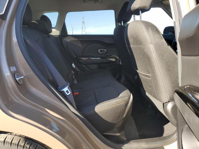 Photo 11 from auction – 2016 KIA SOUL + with VIN KNDJP3A59G7265321