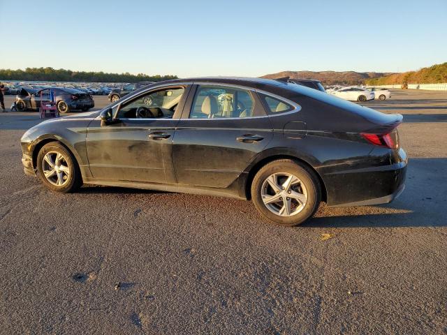 Photo 2 from auction – 2020 HYUNDAI SONATA SE with VIN 5NPEG4JA9LH062018